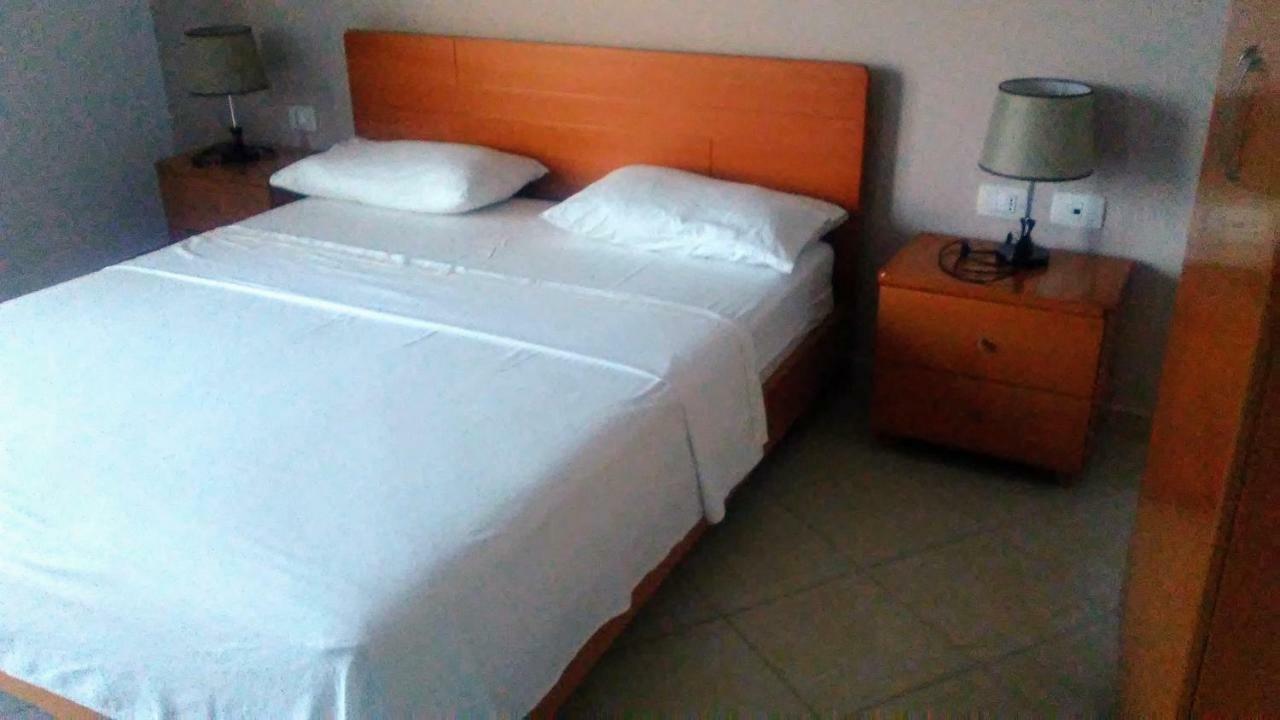 Hotel Majestic Ksamil Zewnętrze zdjęcie
