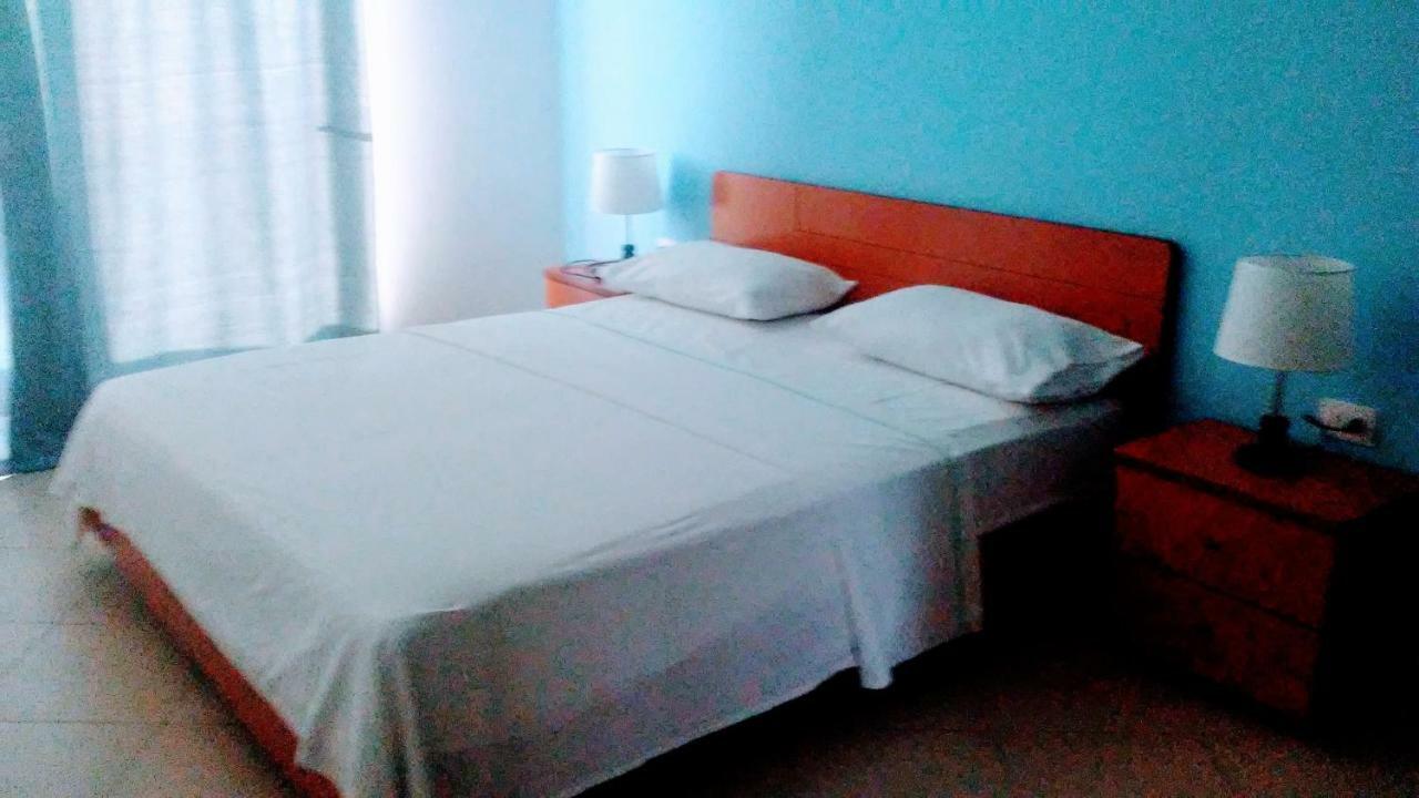 Hotel Majestic Ksamil Zewnętrze zdjęcie