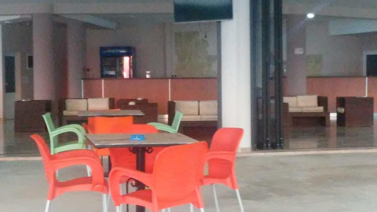 Hotel Majestic Ksamil Zewnętrze zdjęcie
