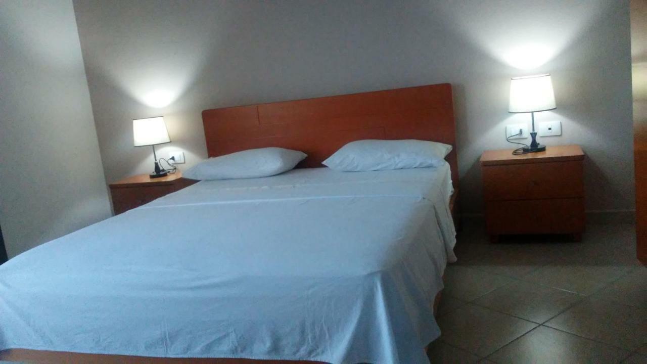 Hotel Majestic Ksamil Zewnętrze zdjęcie