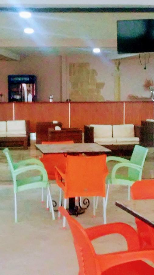 Hotel Majestic Ksamil Zewnętrze zdjęcie