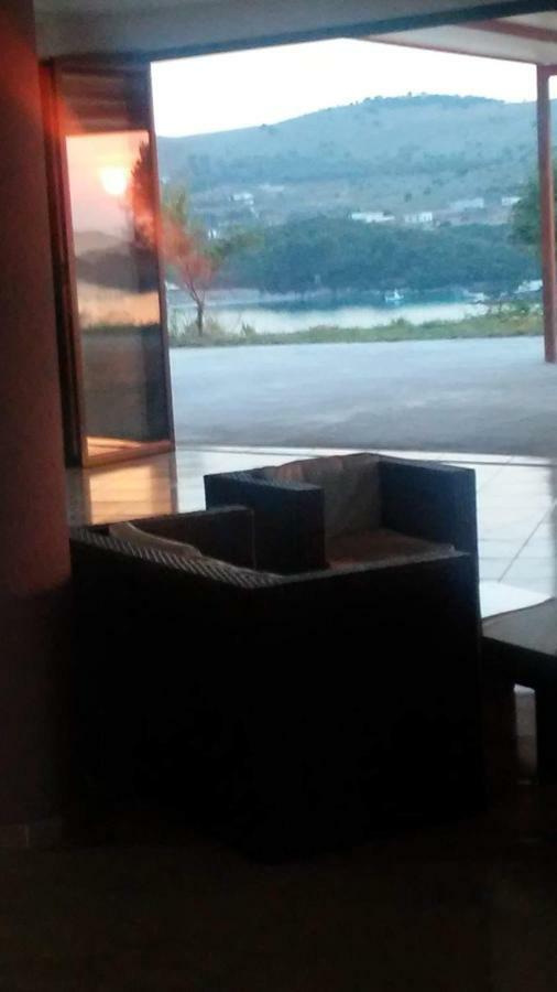 Hotel Majestic Ksamil Zewnętrze zdjęcie