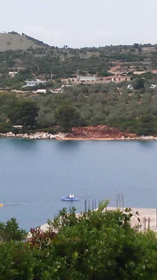 Hotel Majestic Ksamil Zewnętrze zdjęcie