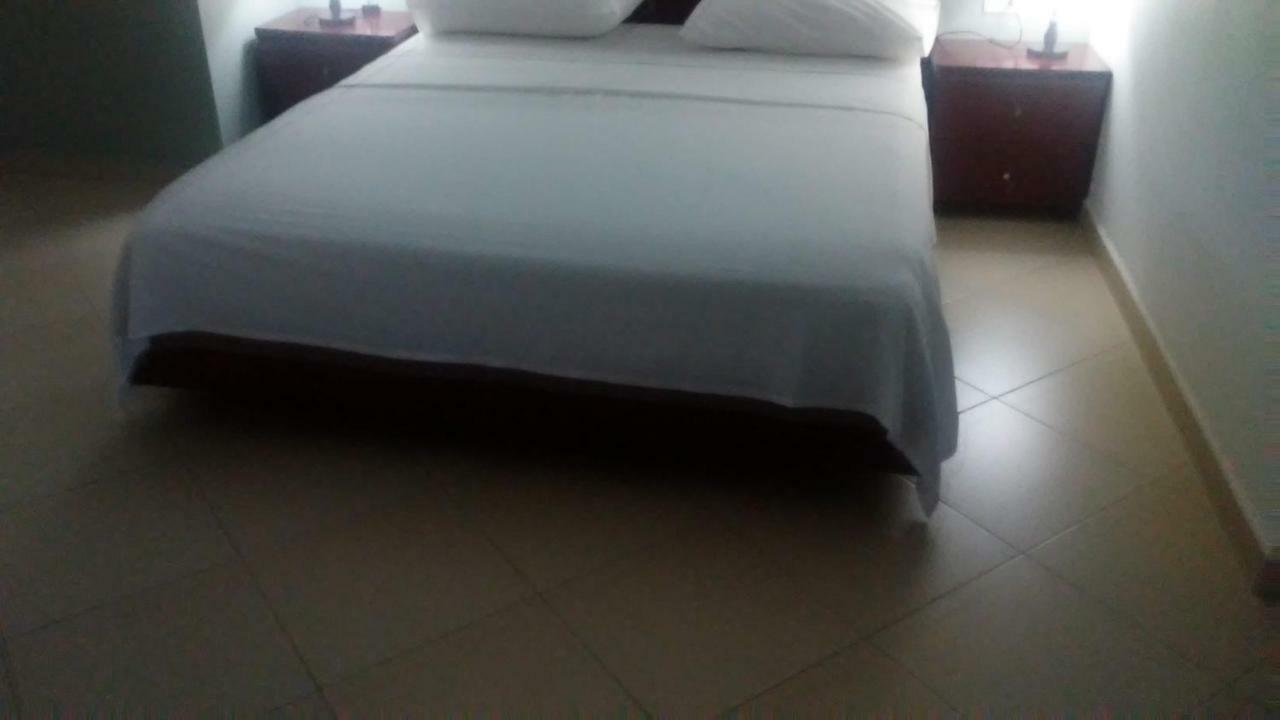 Hotel Majestic Ksamil Zewnętrze zdjęcie