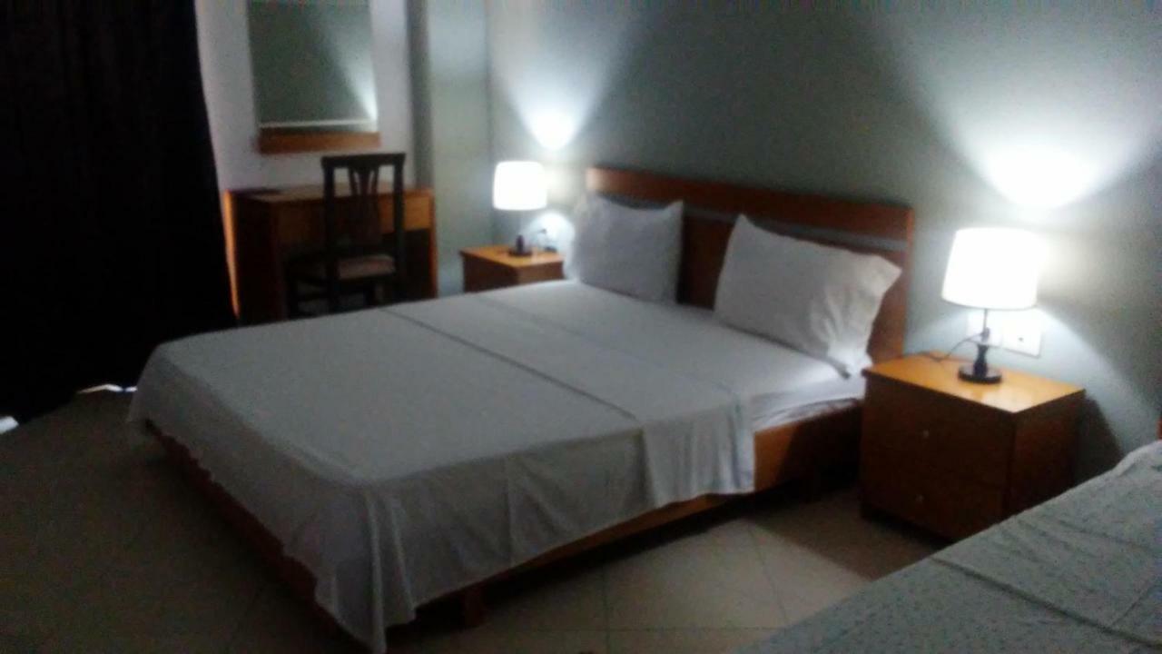 Hotel Majestic Ksamil Zewnętrze zdjęcie