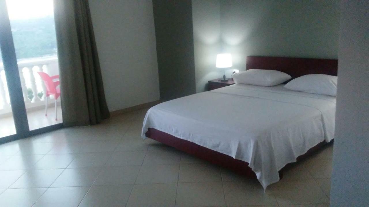 Hotel Majestic Ksamil Zewnętrze zdjęcie