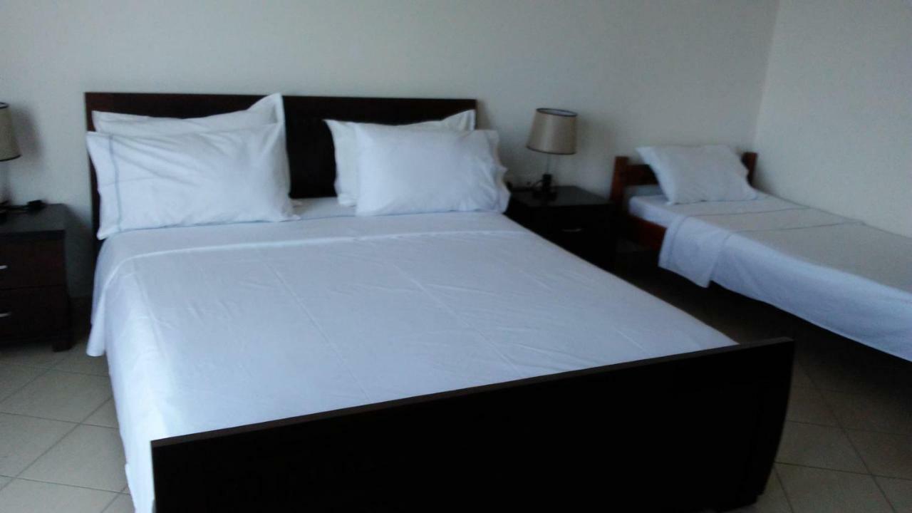 Hotel Majestic Ksamil Zewnętrze zdjęcie